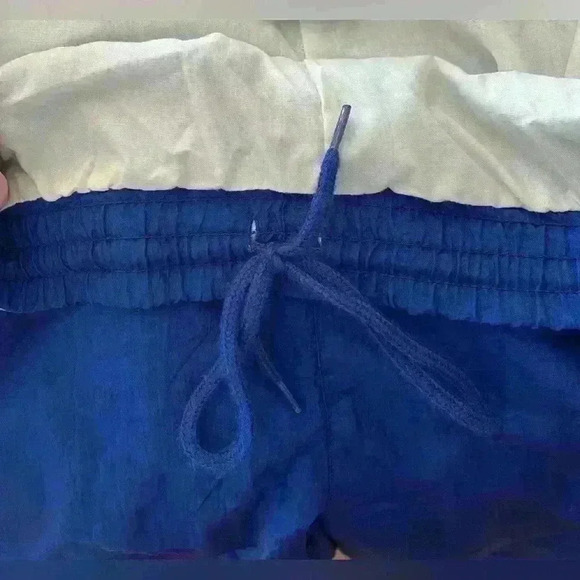 Vintage from the 80’s ADIDAS ORIGINALS ALPINA linned pants size  Medium for men - Picture 13 of 15